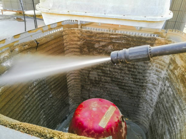 Best HVAC Maintenance and Cleaning  in Boaz, AL