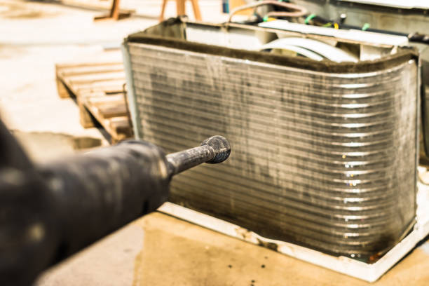 Best Air Duct Cleaning Near Me  in Boaz, AL