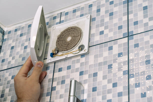 Best Commercial Air Duct Cleaning  in Boaz, AL