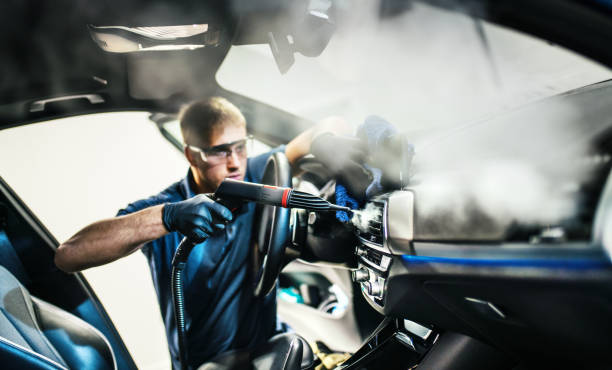 Best Ductwork Cleaning Services  in Boaz, AL