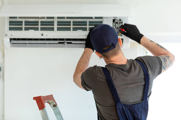 Best Affordable Air Duct Cleaning  in Boaz, AL
