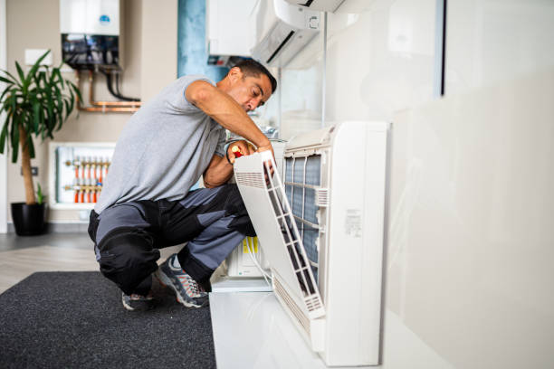 Best HVAC System Cleaning  in Boaz, AL