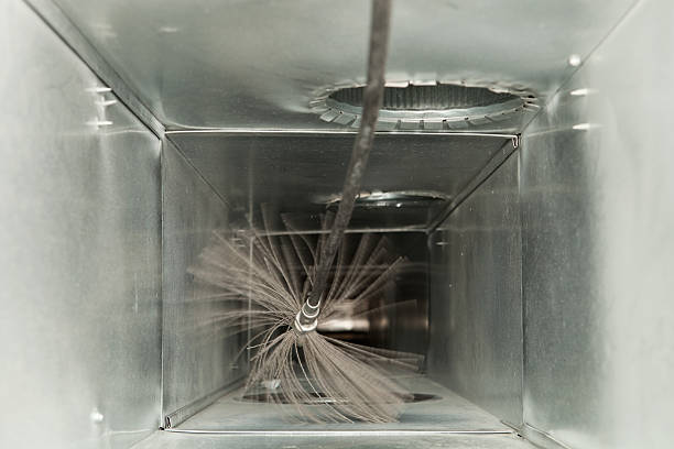 Best Air Duct Cleaning Near Me  in Boaz, AL