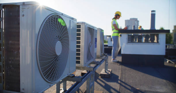 Best Ventilation Cleaning Services  in Boaz, AL
